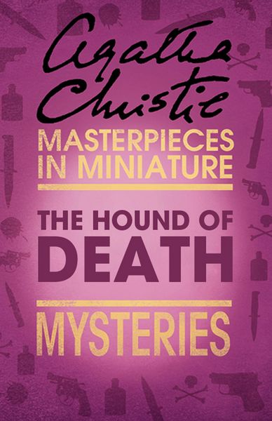 Produktbild: The Hound of Death