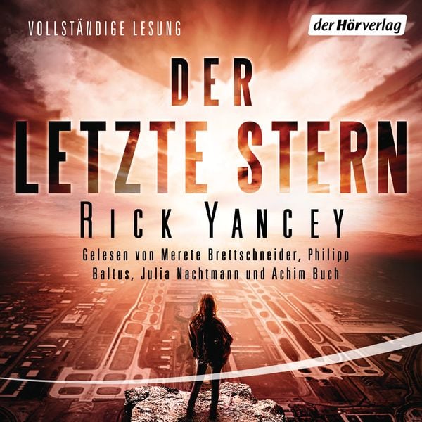 Der letzte Stern - Rick Yancey, Download, 9783844524949