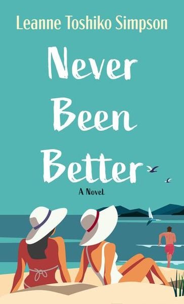 Produktbild: Never Been Better