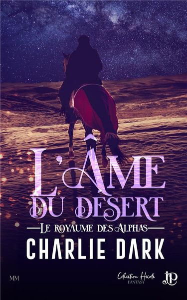 Produktbild: L ame du desert
