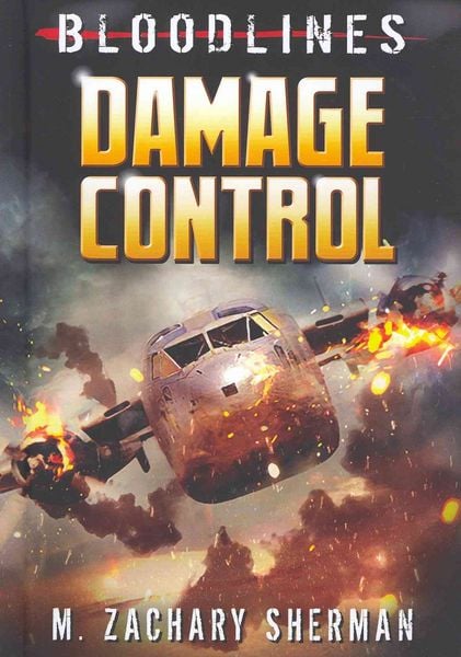 Produktbild: Damage Control