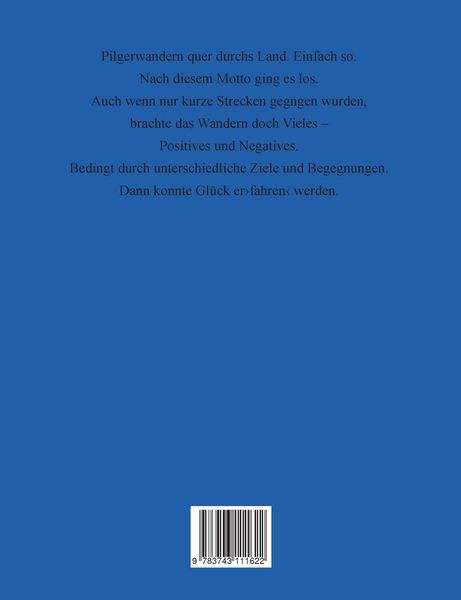 Produktbild: Krumme und gerade Wege