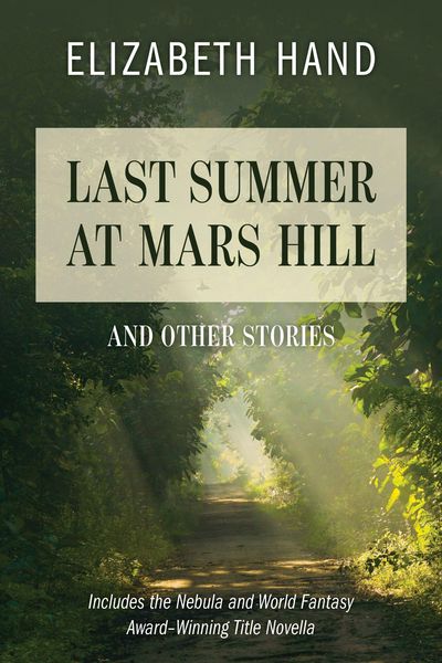 Produktbild: Last Summer at Mars Hill