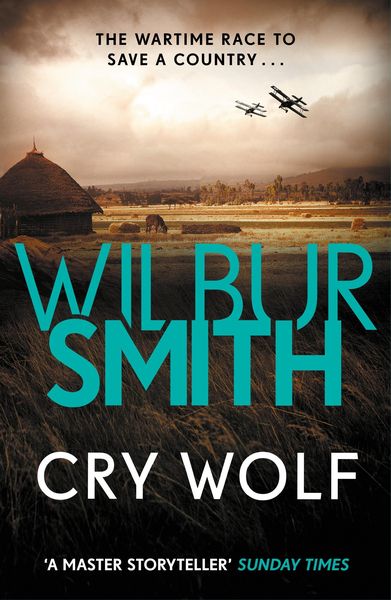 Produktbild: Cry Wolf