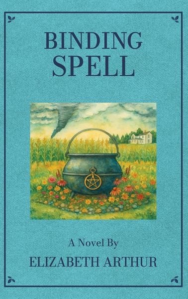 Produktbild: Binding Spell
