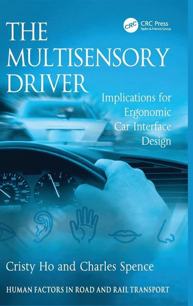 Produktbild: The Multisensory Driver