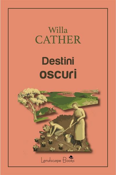 Produktbild: Destini oscuri