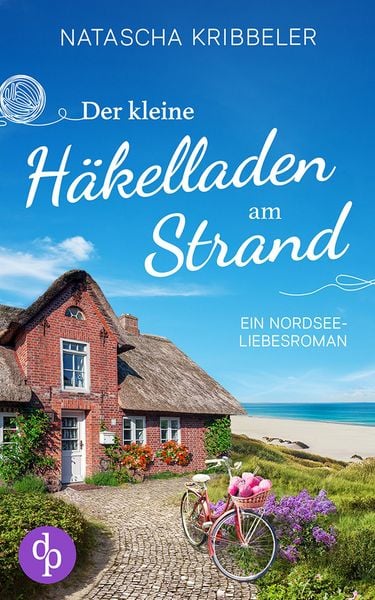 Produktbild: Der kleine H&auml;kelladen am Strand