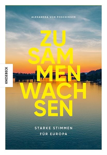 Produktbild: Zusammen wachsen