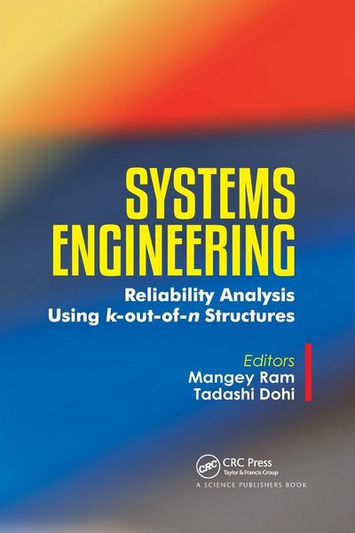 Produktbild: Systems Engineering