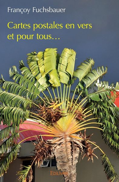 Produktbild: Cartes postales en vers et pour