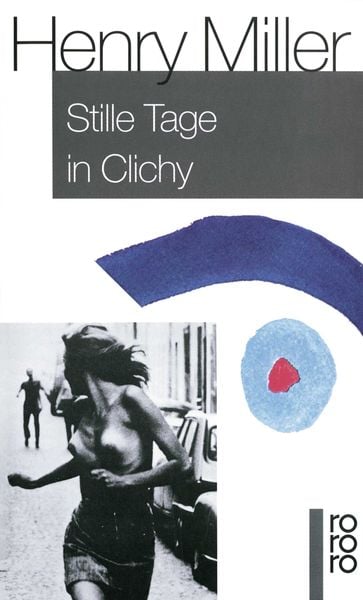 Produktbild: Stille Tage in Clichy