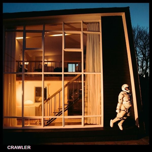 Produktbild: Crawler