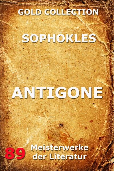 Produktbild: Antigone
