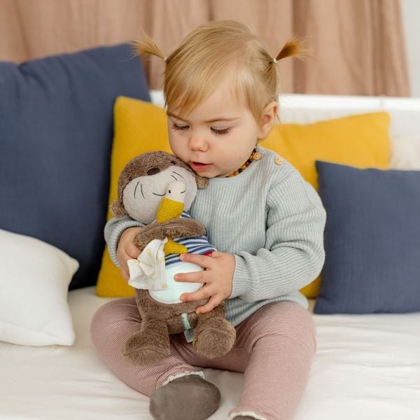 Fehn - Otter Theo - Nachtlicht Otter