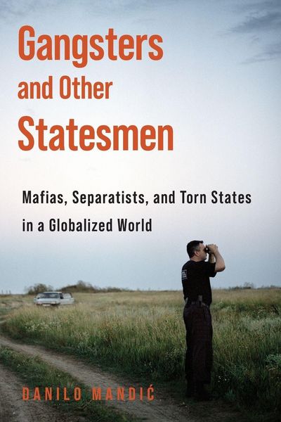 Produktbild: Gangsters and Other Statesmen