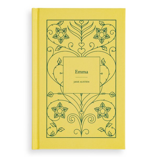 Produktbild: Emma
