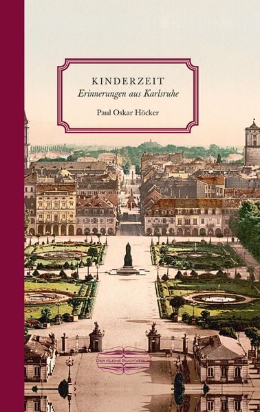 Produktbild: Kinderzeit