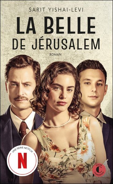 Produktbild: La Belle de J&eacute;rusalem