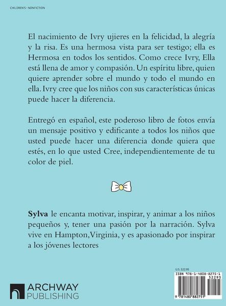 Produktbild: Hermosa Peque&ntilde;a Estrella