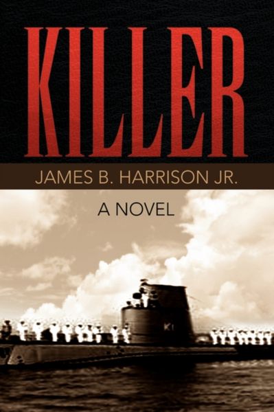 Produktbild: Harrison, J: Killer