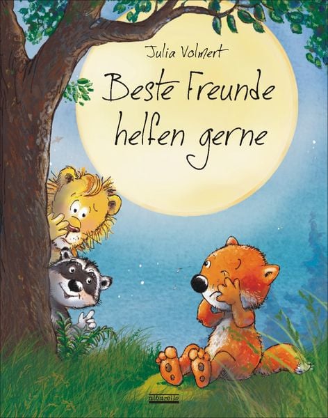Produktbild: Beste Freunde helfen gerne