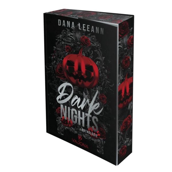 Produktbild: Dark Nights
