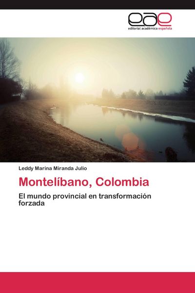 Produktbild: Montel&iacute;bano, Colombia