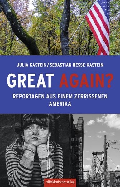 Produktbild: Great again?