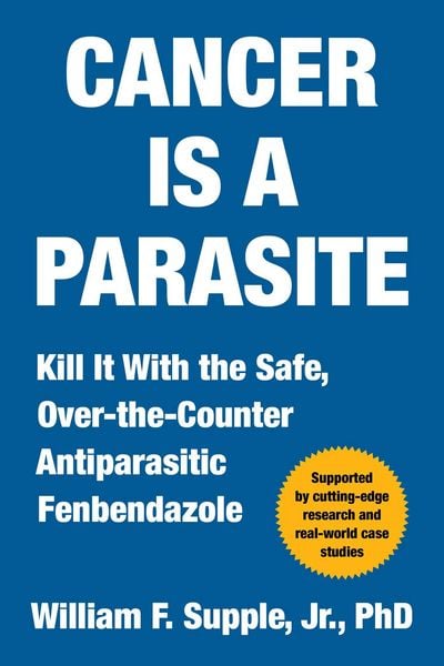 Produktbild: Cancer Is a Parasite
