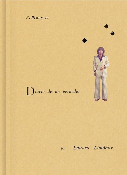 Produktbild: Diario de un perdedor