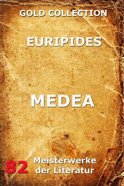 Produktbild: Medea