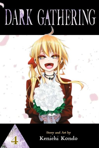 Produktbild: Dark Gathering, Vol. 4