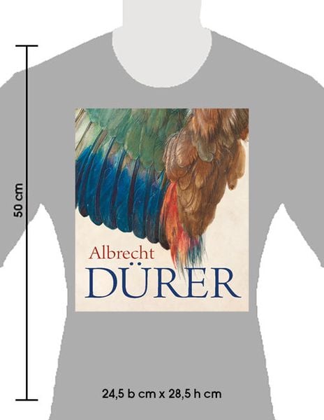 Produktbild: Albrecht Dürer - dt.