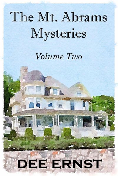 Produktbild: The Mt. Abrams Mysteries Volume Two