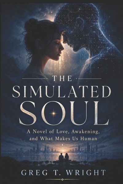 Produktbild: The Simulated Soul