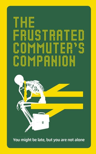 Produktbild: The Frustrated Commuter's Companion