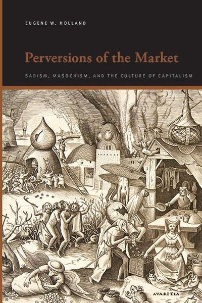 Produktbild: Perversions of the Market