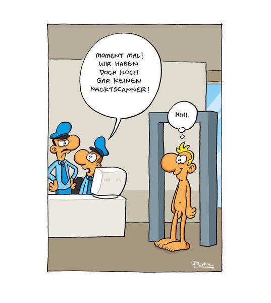Produktbild: Im Urlaub