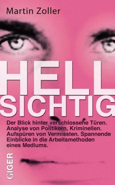 Produktbild: Hellsichtig