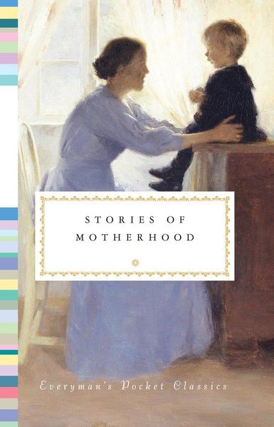 Produktbild: Stories of Motherhood