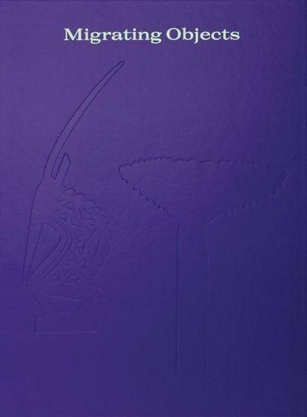 Produktbild: Migrating Objects
