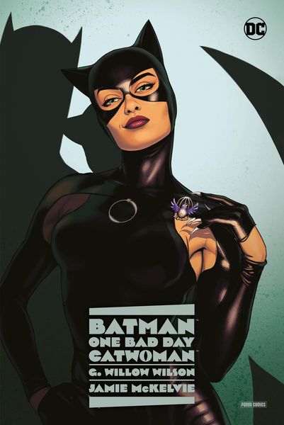 Produktbild: Batman - One Bad Day: Catwoman