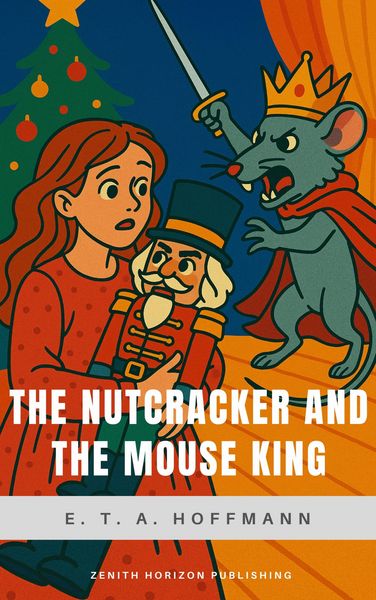 Produktbild: The Nutcracker and the Mouse King