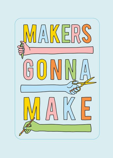 Produktbild: A Little Book of Big Word Stickers
