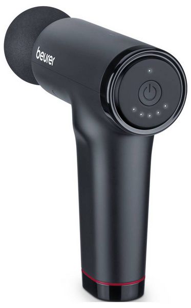 Produktbild: Beurer MG 89 Compact Power Massageger&auml;t