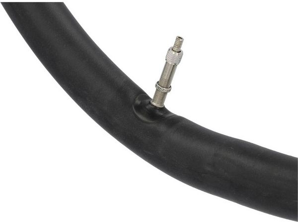 Produktbild: FISCHER FAHRRAD 85128 Fahrradschlauch 24 Zoll Dunlopventil (DV)