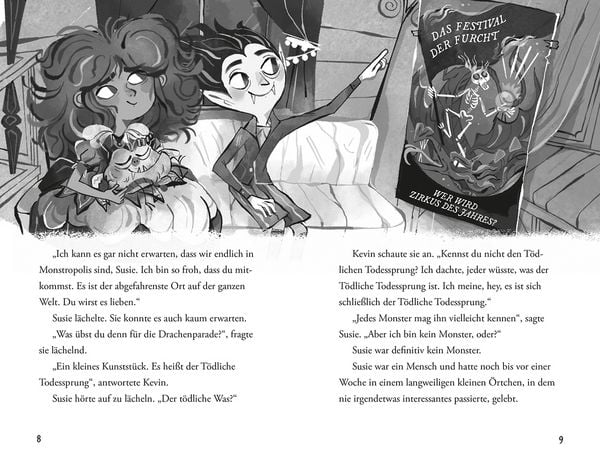 Produktbild: Kevin, der kleine Vampir (2)