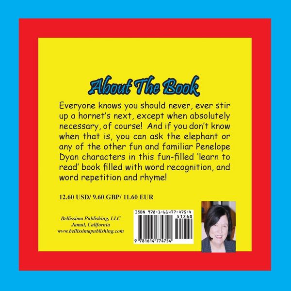 Produktbild: Don't Stir Up The Hornet's Nest!