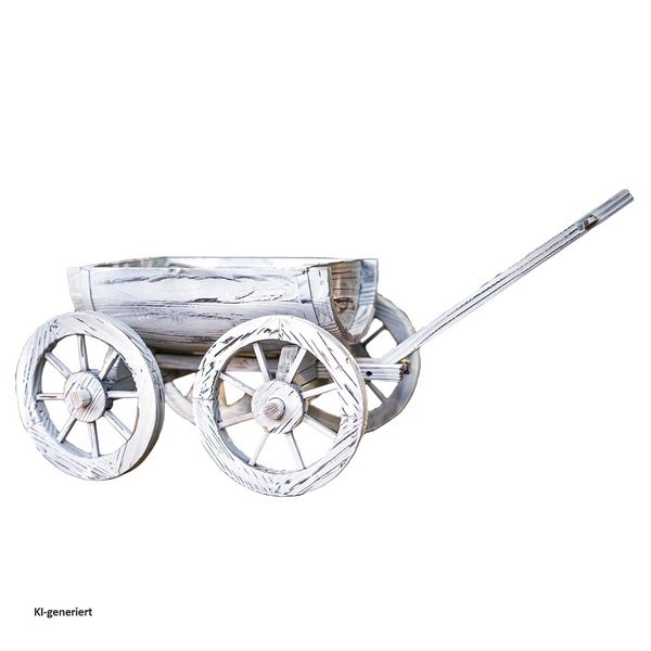 Produktbild: HTI-Living Dekohandwagen Sommerset Dekohandwagen Sommerset
